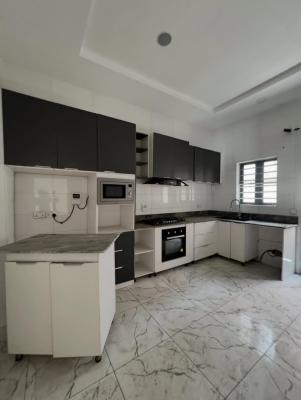 4, Orchid Road, After Chevron Drive 2nd Toll, Lekki Phase 2, Lekki, Lagos, Terraced Duplex for Rent