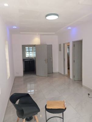 Portable 2bedroom Ensuite Apartment, Ground Floor, Olokonla, Ajah, Lagos, Flat / Apartment for Rent