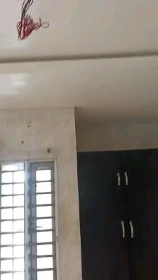 Confirm Miniflat at Adekunle Yaba, Adekunle, Yaba, Lagos, Mini Flat (room and Parlour) for Rent