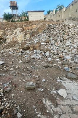 3,684sqm Plot of Land, Lasu, Igando, Facing Expressway, Igando, Alimosho, Lagos, Mixed-use Land for Sale