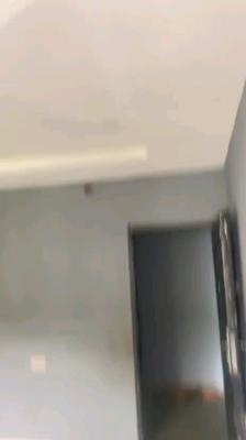 a Relatively New and Decent Miniflat, Upstairs with Kitchen Cabs, Onike, Yaba, Lagos, Mini Flat (room and Parlour) for Rent