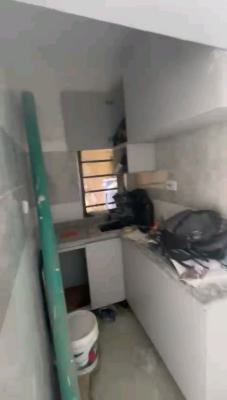 a Newly Built and Decent Miniflat, Groundfloor with 1toilet and Bath,, Off Epe Close, Oregun, Ikeja, Lagos, Mini Flat (room and Parlour) for Rent