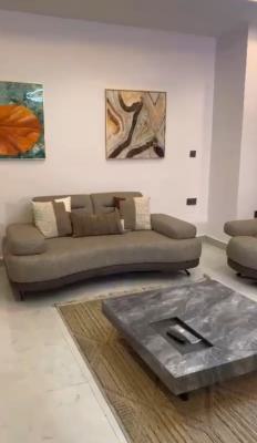 Newly Built 5bedroom Terrace Duplex House in a Mini Estate with Bq., Ikeja Gra, Ikeja, Lagos, Terraced Duplex for Sale