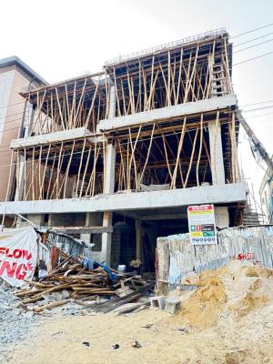 The Capital Apartment --- Where Comfort Meets Cashflow, 5 Minutes to Unilag, Yaba, Lagos, Flat / Apartment for Sale