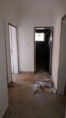Nicely Renovated 3 Bedrooms Ground Flat, Gbagada, Lagos, Flat / Apartment for Rent