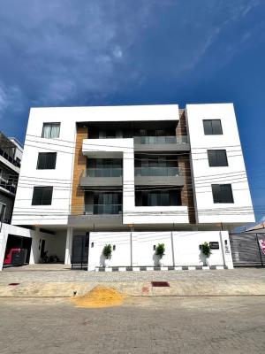 Spacious and Luxury 2-bedroom Apartment with Elevator, Oniru, Victoria Island (vi), Lagos, House for Sale