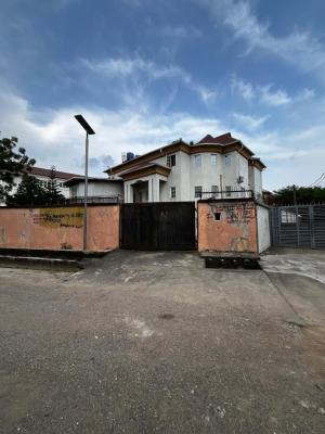 a Standard Block of Flats Inside a Well Secured Estate., Alaka, Surulere, Lagos, Flat / Apartment for Sale