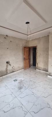 Sharp Mini Flat Apartment, Off Okunajah Junction Wale Alimi Estate, Lekki, Lagos, Mini Flat (room and Parlour) for Rent