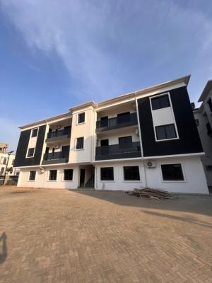 16 Units of Apartments for Corporate Use, Jahi, Abuja, Flat / Apartment for Rent