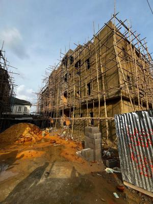 Standard Studio/1 Bed /3 Bed Apartment & 3 Bedroom Penthouse with Bq I, Maryland, Lagos, Flat / Apartment for Sale