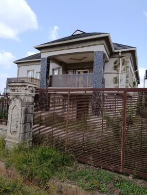 5 Bedroom Duplex on a Plot of Land, Bako Area, Apata, Ibadan, Oyo, Detached Duplex for Sale