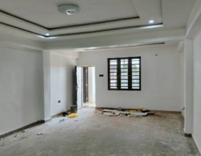 Office/residential 3 Bedrooms Flat Opp Fire Service Headquarters Cbd, Central Business District, Abuja, Flat / Apartment for Rent