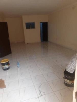 Lovely 3bedroom Flat, Oke Ira, Ogba, Ikeja, Lagos, Flat / Apartment for Rent