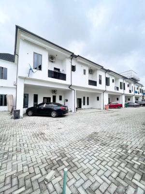 Luxury 4bedroom Terrace, Vgc, Lekki, Lagos, Terraced Duplex for Sale