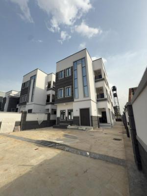 Luxury 3 Bedroom Apartment on 3 Floors, Kolapo Ishola Gra, Akobo, Ibadan, Oyo, Block of Flats for Sale