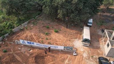 Land with Freehold, Ireti Residence Phase 2 and at Imota Ikorodu #, Ikorodu, Lagos, Residential Land for Sale