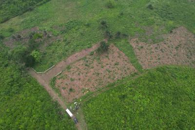 Land with Security, Green Field Estate Located at Omu Epe, Epe, Lagos, Residential Land for Sale