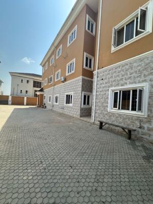 Luxury 3 Bedroom Flat, Serene, Jahi, Abuja, Terraced Duplex for Rent