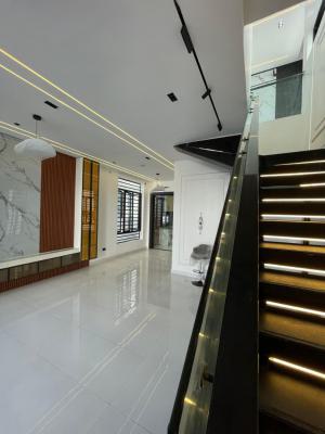 a Modern 5-bedroom Detached Duplex with Bq and Private Pool, Millbrook Apartment for Sale in Lekki Palm City Estate,, Ajah, Lagos, House for Sale