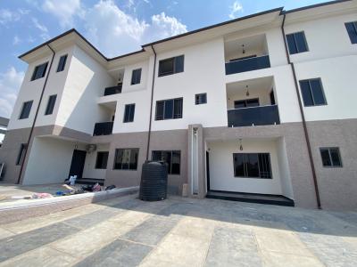 Newly Built 4bedrooms, Serene, Jahi, Abuja, Terraced Duplex for Sale