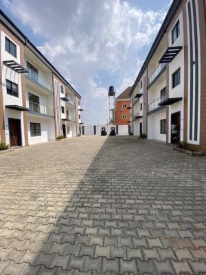 Brand New 5bedroom, Serene, Jahi, Abuja, Terraced Duplex for Sale