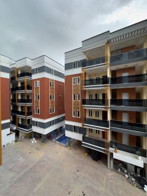 2 Bedroom Apartment with Bq, Off Freedom Way, Lekki Phase 1, Lekki, Lagos, Flat / Apartment for Rent