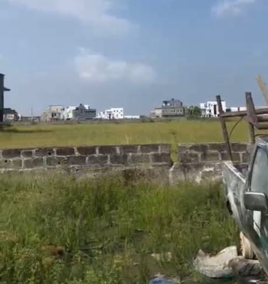 30 Plots of Land, Ogombo, Ajah, Lagos, Land for Sale