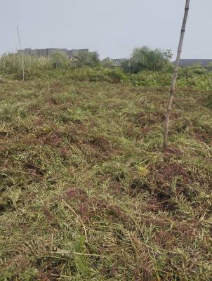 Premium Land in a Luxury Area, Abijo, Abijo, Lekki, Lagos, Mixed-use Land for Sale