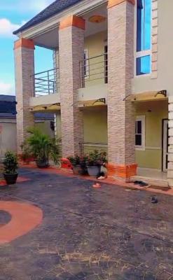Luxury 5bedroom, Eagle Island, Port Harcourt, Rivers, Detached Duplex for Sale