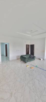 Spacious and Clean 3 Bedroom Apartment, First Unity Estate, Badore, Ajah, Lagos, Flat / Apartment for Rent