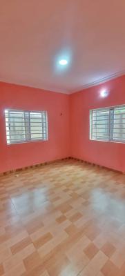 Spacious and Clean 3 Bedroom Apartment, First Unity Estate, Badore, Ajah, Lagos, Flat / Apartment for Rent