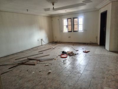 Well Maintained 5 Bedroom House with 2 Rooms Bq, Off Admiralty Way, Lekki Phase 1, Lekki, Lagos, Semi-detached Duplex for Rent