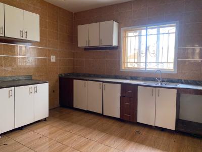 3 Bedroom, Life Camp, Abuja, Flat / Apartment for Rent