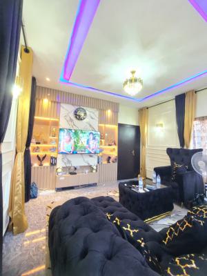 Fully Furnished Room and Parlor (mini Flat), Orchid, Lekki, Lagos, Mini Flat (room and Parlour) for Sale