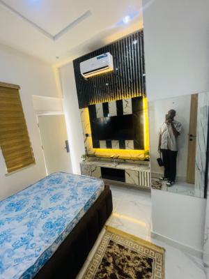 Newly Launched Studio Apartment with Excellent Facilities, Chevron Toll Gate, Lekki, Lagos, Flat / Apartment Short Let