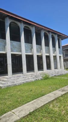 Waterfront 12 Bedroom Detached Duplex, Akin Ogunlewe, Victoria Island (vi), Lagos, Detached Duplex for Rent