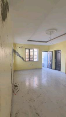 a Decent, Recently Built 2 Units of 2-bedroom Flats, Census Close Via Bode Thomas, Surulere, Lagos, Flat / Apartment for Rent