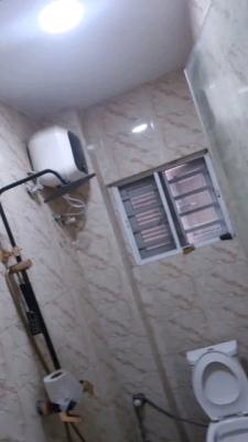 Standard N Executive  Mini Flat, Adekunle, Yaba, Lagos, Mini Flat (room and Parlour) for Rent