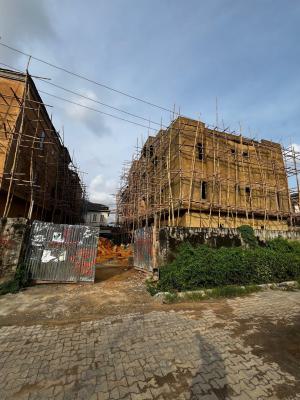 Newly Built 3 Bedroom Apartment in a Strategic Location, Maryland, Maryland, Lagos, House for Sale