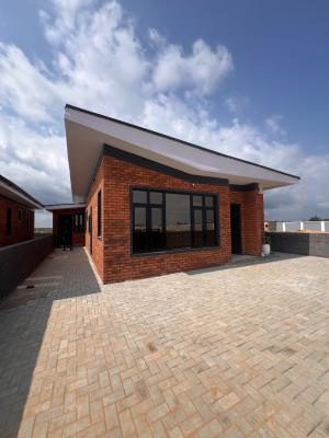 Eco-conscious Residential Initiative in Aiyetoro, Ibeju-lekki, Lagos, Facing The Lekki Epe Expressway, Inside a Secured Estate, Ibeju Lekki, Lagos, Detached Bungalow for Sale