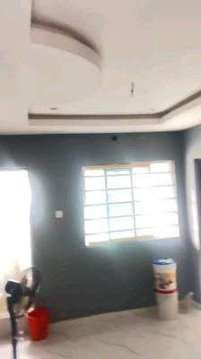 a Relatively New and Decent Miniflat, Upstairs with Kitchen Cabs, Onike, Yaba, Lagos, Mini Flat (room and Parlour) for Rent