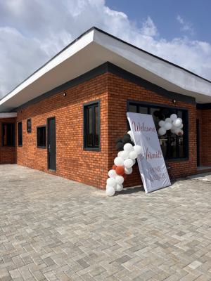 Get a 3-bedroom Bungalow + Bq for 75million Naira, Comes with Solar Powered System & 3million Initial Deposit, Ibeju Lekki, Lagos, Detached Bungalow for Sale