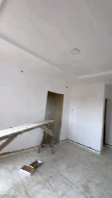 a Newly Built and Units of Miniflat, Upstairs & Groundfloor with 2t 2b, Charley Boy, Gbagada, Lagos, Mini Flat (room and Parlour) for Rent
