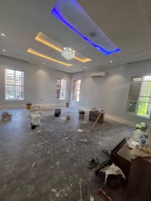 Smart and Serviced Two Bedroom Apartment, Guzape District, Abuja, Flat / Apartment for Rent