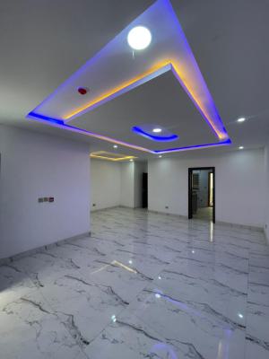 Fully Serviced 2-bedroom Apartment with Bq, Off Freedom Way, Lekki Phase 1, Lekki, Lagos, Flat / Apartment for Rent