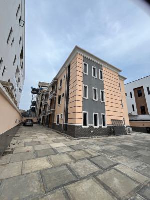 Newly Built 3 Bedroom Apartment, Off Freedom Way, Lekki Phase 1, Lekki, Lagos, Flat / Apartment for Rent