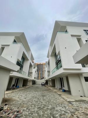 Super Luxury 4 Bedroom Semi-detached Duplex with Office Space, Elevato, Ikoyi, Ikoyi, Lagos, Semi-detached Duplex for Sale