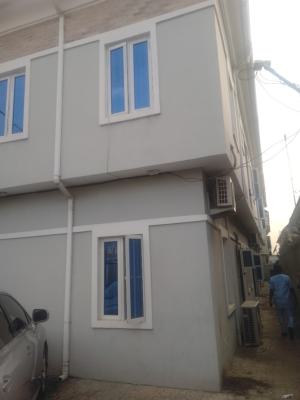 4nos of 2bed Terraces Duplexs, Oluwora, Omole Phase 2, Ikeja, Lagos, Terraced Duplex for Sale
