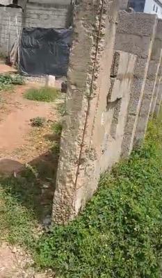 781sqm of a Residential Land in Jahi Tarred Road, Jahi, Abuja, Residential Land for Sale