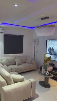 Lovely 2 Bedroom Bungalow, Off Olaniyi, New Oko-oba, Agege, Lagos, Detached Bungalow for Sale